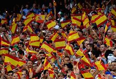 Federación española se pronuncia tras recibir carta de la FIFA