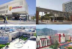 El ranking internacional que pone a esta universidad como la mejor del Perú: No es la UNI ni San Marcos