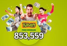 Resultados de La Kábala: cotejar números ganadores del sábado 18 de mayo 