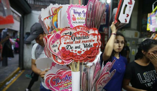 Los centros comerciales estarán repletos de clientes. (Foto: GEC)