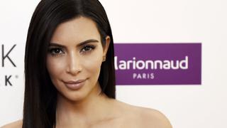 Kim Kardashian, la sexy diva de la que el mundo habla [PERFIL]