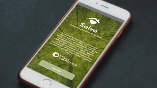 SALVA: el aplicativo gratuito que fue creado para ayudarte a enfrentar la COVID-19