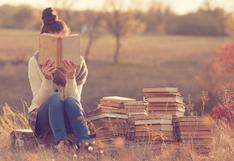 16 ventajas de ser una mujer amante de la lectura
