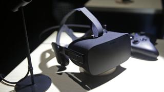 Oculus Rift llegará a inicios del 2016 con mandos de Xbox One