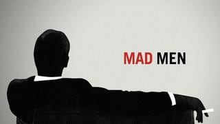 Usted es un Mad Men, por Gustavo Rodríguez