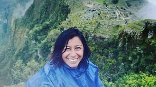 A un mes de la desaparición de la turista española aún no hay rastros de ella