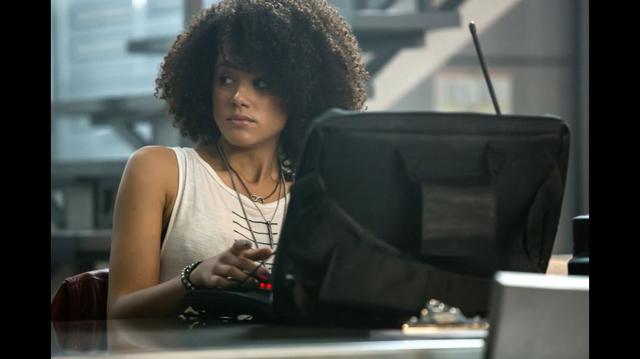 "Rápidos y furiosos 8": el elenco de la película en fotos - 10