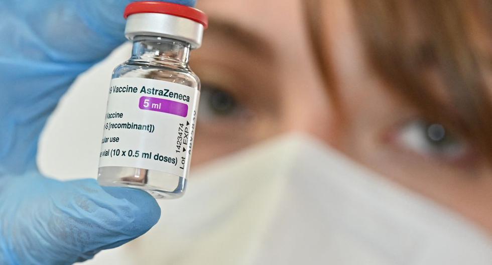 Austria to stop using AstraZeneca coronavirus vaccine due to rare side effects