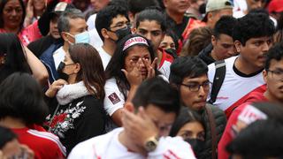 Perú fuera de Qatar 2022: ¿Cuál es el impacto económico y social ante la eliminación?