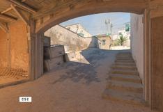 Counter-Strike 2: así se ven los míticos mapas Dust II, Overpass y Nuke en el nuevo juego
