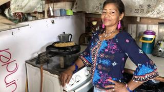 “Chupo caña para calmar el hambre”: la cuarentena del coronavirus en el barrio popular más grande de Venezuela