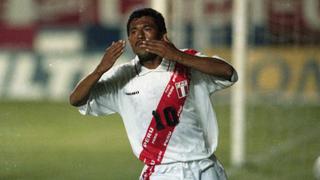 Roberto Palacios: recuerda los ‘chorrigolazos’ que más gritaron los hinchas de la selección 