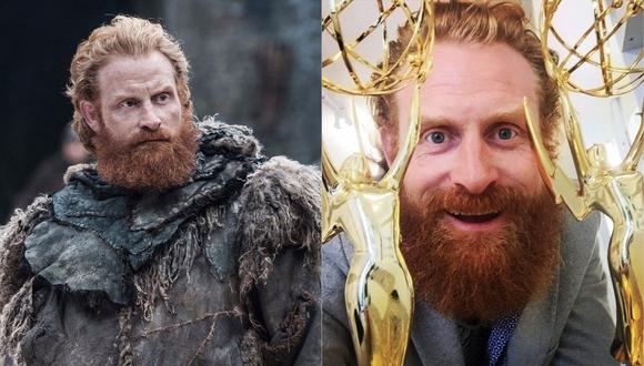 Actor de “Game of Thrones” tiene coronavirus. (Foto: HBO/@khivju)