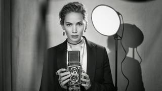 Jennifer Lawrence y la campaña de Dior que promueve la igualdad de género