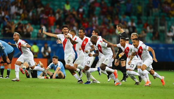La selección peruana le ha regalado grandes alegrías al país: clasificó a Rusia 2018 y fue finalista de la Copa América 2019. (Foto: Daniel Apuy)