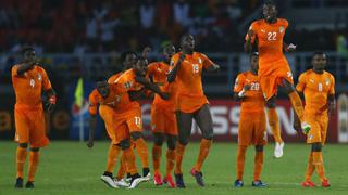 Copa África 2015: Costa de Marfil campeón tras ganar a Ghana