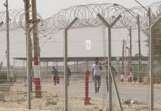 Israel: migrantes africanos prefieren prisión a ser expulsados