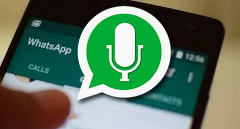 ¿Quieres pasar desapercibido y no deseas dejar rastro de los audios que escuchas en WhatsApp? Prueba este truco.