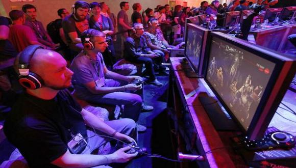Los exámenes antidopaje llegan a los campeonatos de videojuegos
