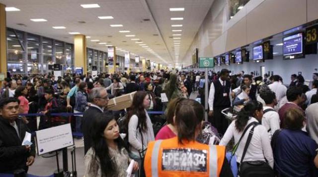 Las aerolíneas que ofrecen los vuelos más baratos desde Lima - 1