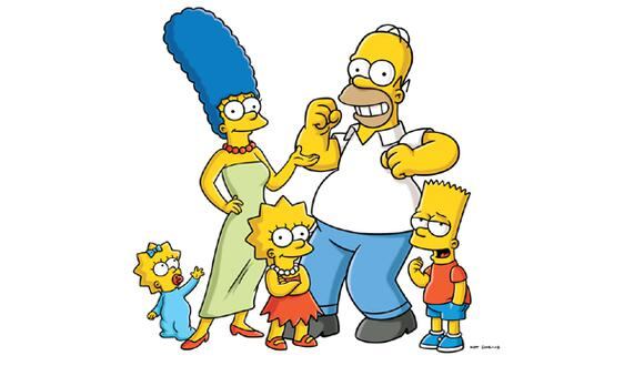 "Los Simpson": ¿Qué episodio demoró 25 años en realizarse?