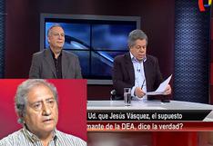 Panamericana: director del canal renuncia al cargo tras escándalo