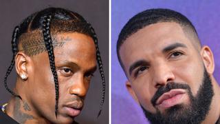 Denuncian a los raperos Travis Scott y Drake por la estampida que dejó 8 muertos en Houston