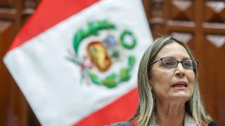 María del Carmen Alva: las negociaciones tras bambalinas que la llevaron a la presidencia del Congreso