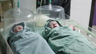 Mueren 15 bebés por falta de oxígeno en incubadoras en Pakistán
