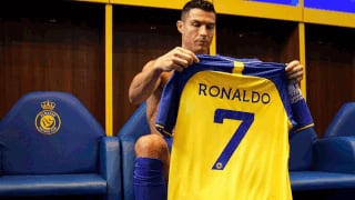 ¿Cuándo debuta Cristiano Ronaldo con Al-Nassr?