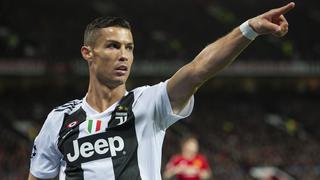 Cristiano Ronaldo, una máquina de anotar goles, romper récords y de generar ingresos
