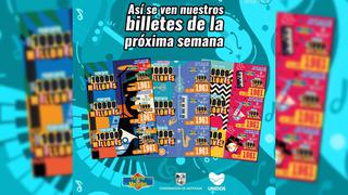 Cayó la Lotería de Medellín del viernes 5 de mayo: resultados del último sorteo