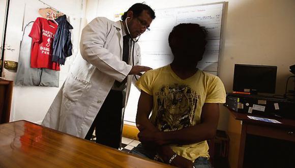 Ucayali: detectaron 126 casos de VIH–Sida este año en Callería