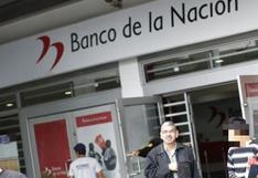 Perú: 6 delincuentes roban S/ 25 mil del Banco de la Nación de VMT