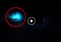 YouTube: jóvenes graban fantasma de una niña en sanatorio abandonado