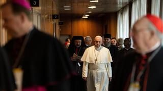 Vaticano: la última sesión de la cumbre sobre abusos abordará la transparencia