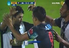 Alianza Lima vs UTC: resumen y goles del triunfo íntimo por la Liguilla B