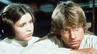 Carrie Fisher y sus roles fuera de la saga "Star Wars" [FOTOS]
