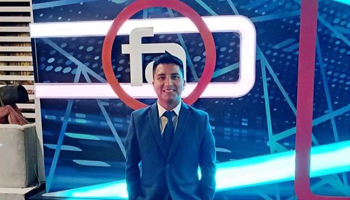 Periodista de Fútbol en América