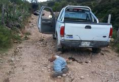 México: asesinan a 5 familiares de exsecretario de seguridad en Chilapa