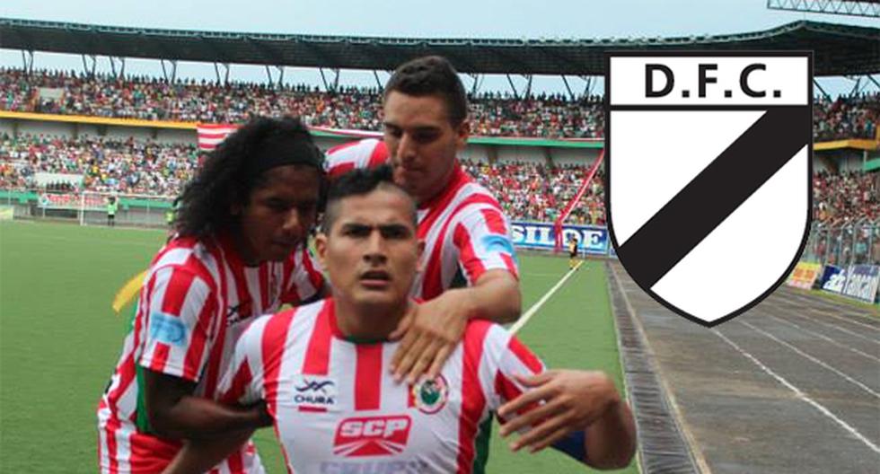 El \'Decano\' debutará ante su gente con el campeón uruguayo (Foto: Sport Loreto)