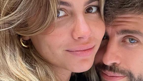 Gerard Piqué: ¿Cuál sería el ‘secreto intimo’ por el que dejó a Shakira y se fue con Clara Chía?, según prensa (Foto: Gerard Piqué / Instagram)
