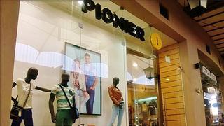 Grupo Pionier prevé cerrar el año con 135 tiendas en el país