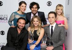 The Big Bang Theory: Así será el regreso de la serie en enero
