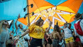 Festival Coachella fue pospuesto ante preocupación por coronavirus 