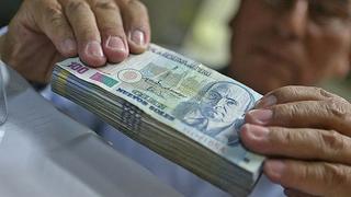 Activos financieros peruanos han reaccionado con moderación ante situación política, según Scotiabank