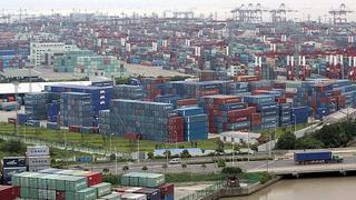 Exportaciones peruanas tuvieron su menor crecimiento del año en abril