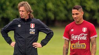 ¿Por quiénes votaron Paolo Guerrero y Ricardo Gareca?: estos fueron sus elegidos en los premios The Best 2020