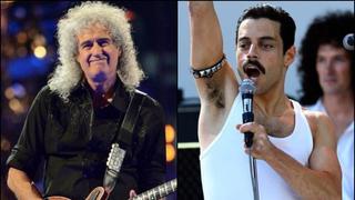 “Bohemian Rhapsody”: ¿Qué dijo ex integrante de Queen sobre Rami Malek?