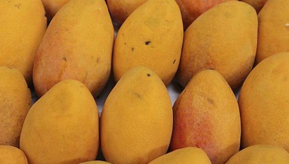 Arca Continental Lindley exportará mango a Asia y Europa